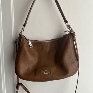 Authentic COACH Chelsea Crossbody Bag 56189
